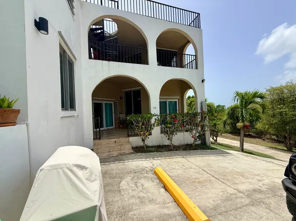 64B Grange Stock Estate Co, Christiansted, VI 00820
