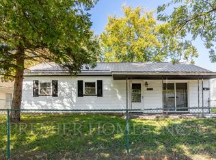 1809 Endrow Ave NE, Canton, OH