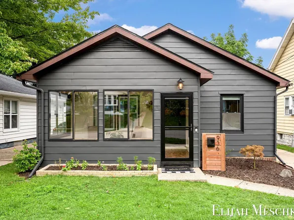936 Valley Ave NW, Grand Rapids, MI 49504
