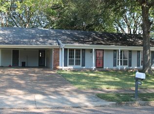 6864 Sycamore Hill Dr, Memphis, TN 38135