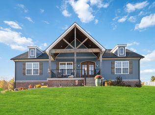 201 Fox Ridge Dr, Lancaster, KY 40444