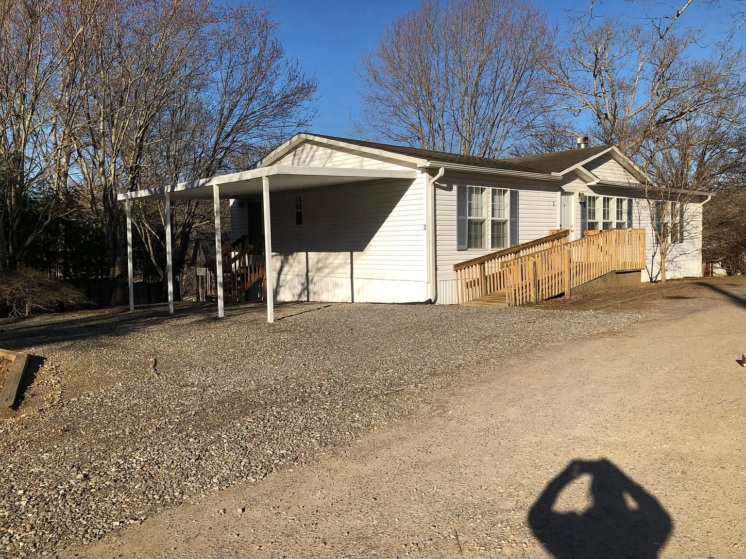 8 Oak Valley Dr — Photo 3