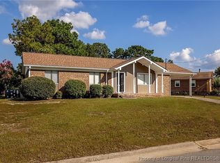 3307 Vardaman Ave, Hope Mills, NC 28348