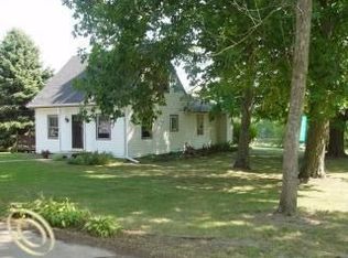 860 Plains Rd, Mason, MI 48854