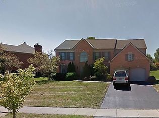 7615 Lakota Springs Dr, West Chester, OH 45069