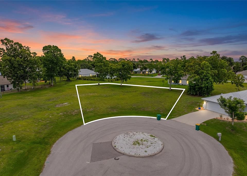 1st image of 25482 AVERIO COURT LOT 6