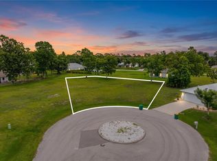 25482 AVERIO COURT LOT 6, PUNTA GORDA, FL 33955