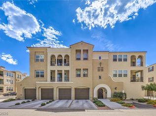 2555 Hampton Rd Unit 4104, Henderson, NV 89052