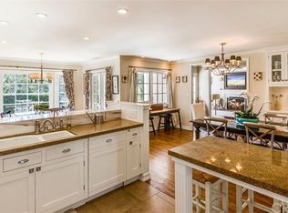 3309 Via Palomino, Palos Verdes Estates, CA 90274