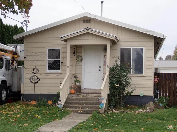 3528 14th St, Lewiston, ID 83501