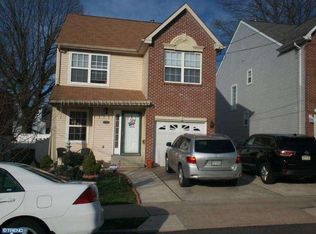4533 Pearson Ave, Philadelphia, PA 19114