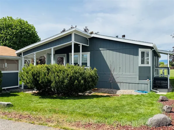 6000 Pelkey Dr, Missoula, MT 59808