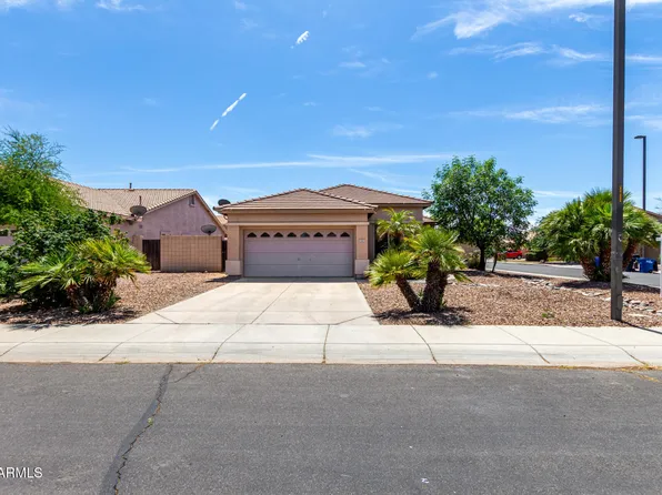 3709 E WOODSIDE Way, Gilbert, AZ 85297