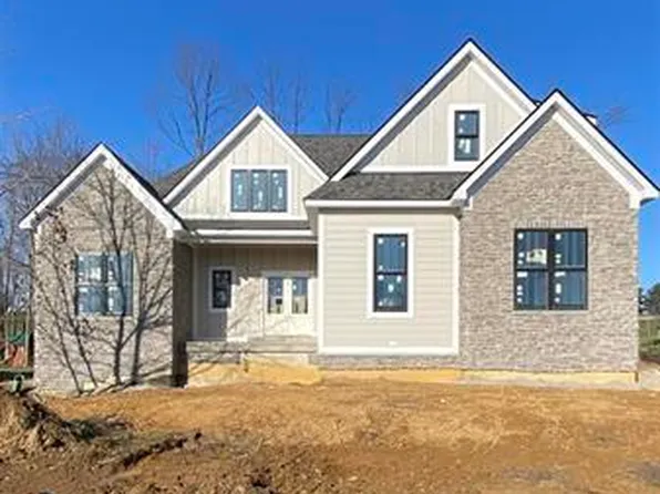 406 Freeman Lake Rd, Elizabethtown, KY 42701