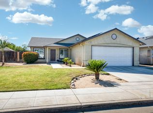 2348 S Judy Ave, Fresno, CA 93727