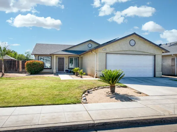 2348 S Judy Ave, Fresno, CA 93727