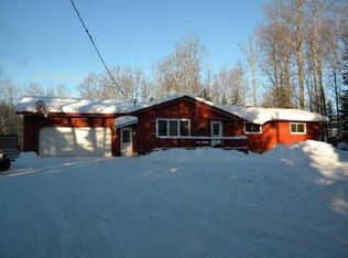 252 N Carlshend Rd, Skandia, MI 49885