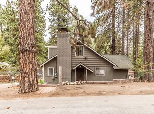 2599 Whispering Pnes, Running Springs Area, CA 92382