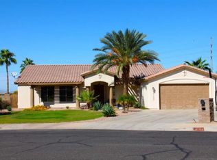 6152 E 24th Pl, Yuma, AZ 85365