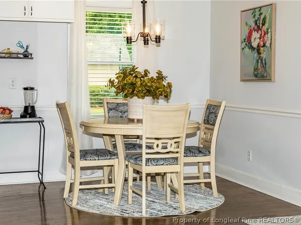 1805 Wayne Ln, Fayetteville, NC 28304