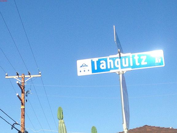 5th image of 430 S Tahquitz Ave