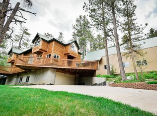 9008 Pine Ave, Beulah, CO 81023