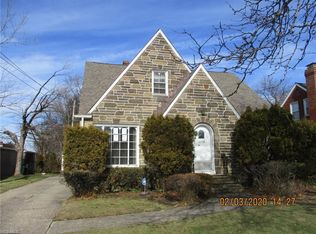 4015 Colony Rd, South Euclid, OH 44121