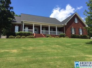 2088 Little John Dr, Oxford, AL 36203