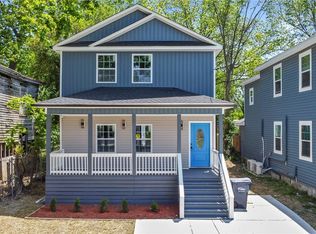 1422 Oakdale Ave, Petersburg, VA 23803