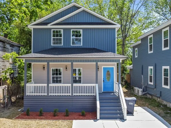 1422 Oakdale Ave, Petersburg, VA 23803