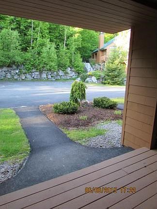 Easy Loading and Unloading