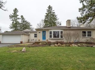 3925 Albert Rd, Ann Arbor, MI 48105