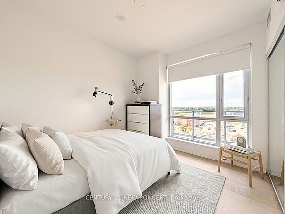 5th image of 7950 Bathurst St #1103