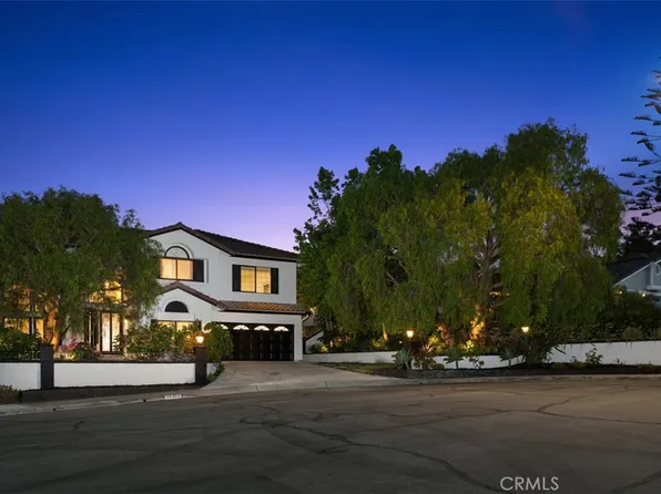 25462 Evans Pointe, Dana Point, CA 92629
