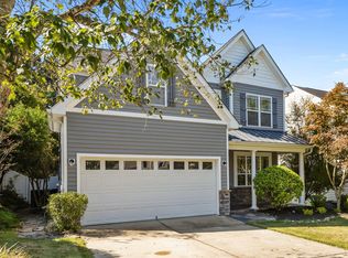 3242 Landing Falls Ln, Raleigh, NC 27616