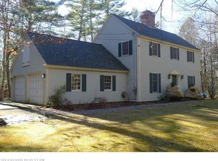 67 Hart Rd, Warren, ME 04864