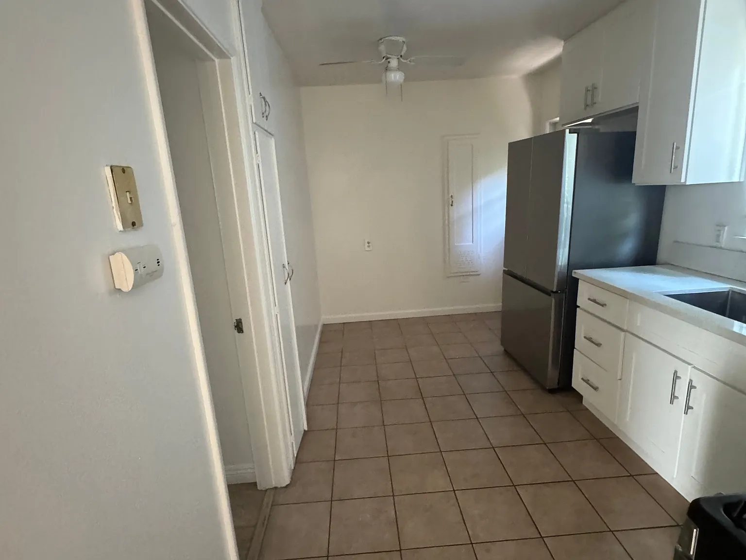 1 bed, 600 sqft, $2,200 — Photo 2