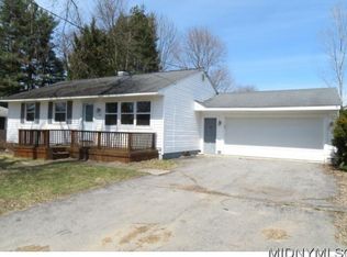 333 Glen Rd N, Rome, NY 13440