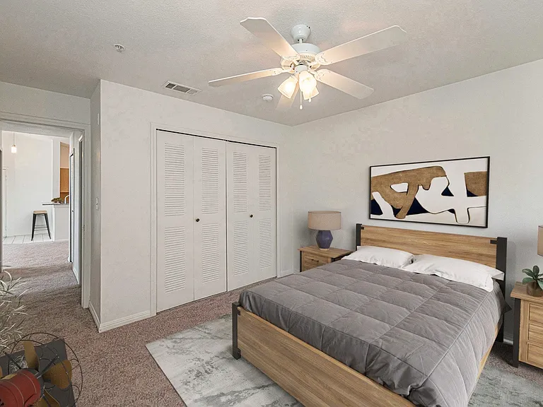 Pinewood Apartments — Photo 23