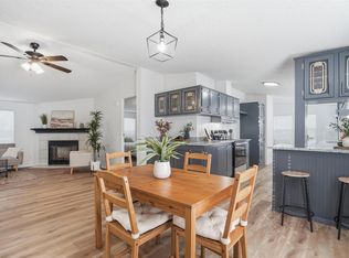 4709 Gooseberry Trl, Granbury, TX 76048