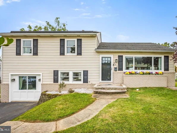 366 Phirne Rd W, Glen Burnie, MD 21061