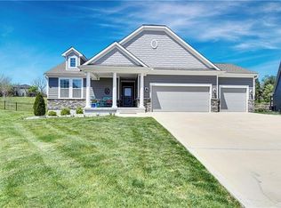 24990 W 143rd Ter, Olathe, KS 66061