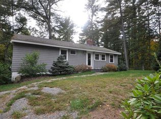 289 The Valley Rd, Concord, MA 01742