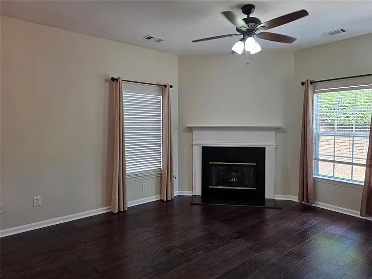1512 Rachels Rdg NW #A — Photo 2