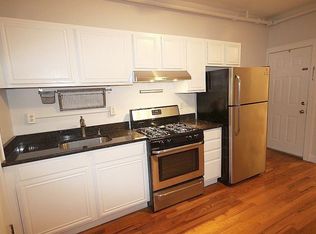 214 Jefferson St APT 2S, Hoboken, NJ 07030