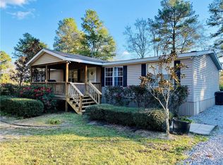 4 D Craig Rd, Deville, LA 71328