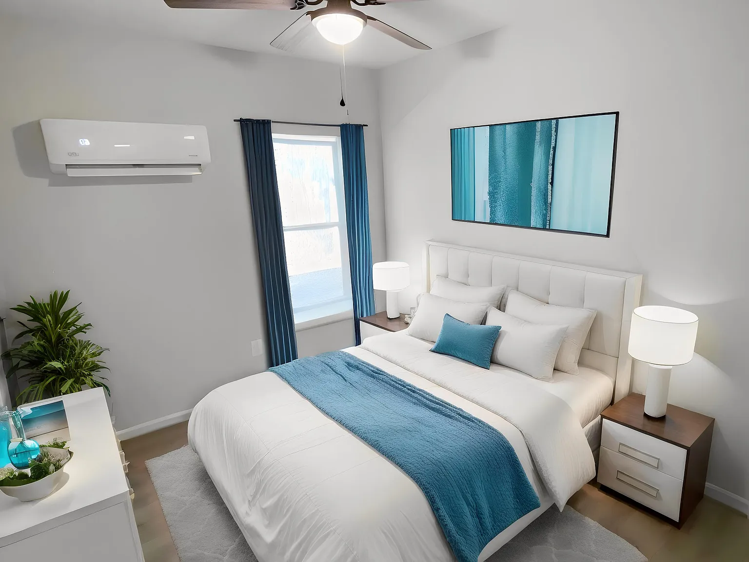 1 bed, 800 sqft, $1,390 — Photo 2