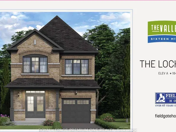 845 Hickory Cres, Milton, ON L9E 1P4