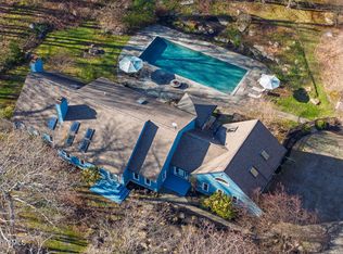 140 Beartown Mountain Rd, Monterey, MA 01245