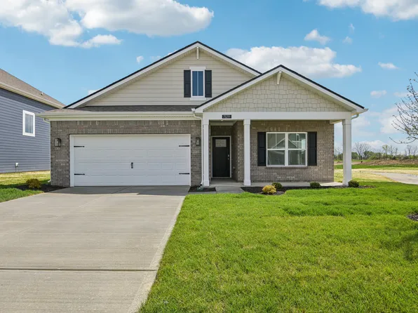 7129 Theo Baker Blvd, Pendleton, IN 46064